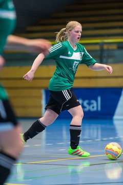 Bild 272 - wBJ Landesmeisterschaft